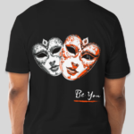 Be You - Orange