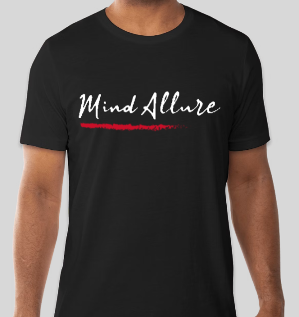 Mind Allure T-Shirt