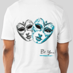 Be You - Turquoise